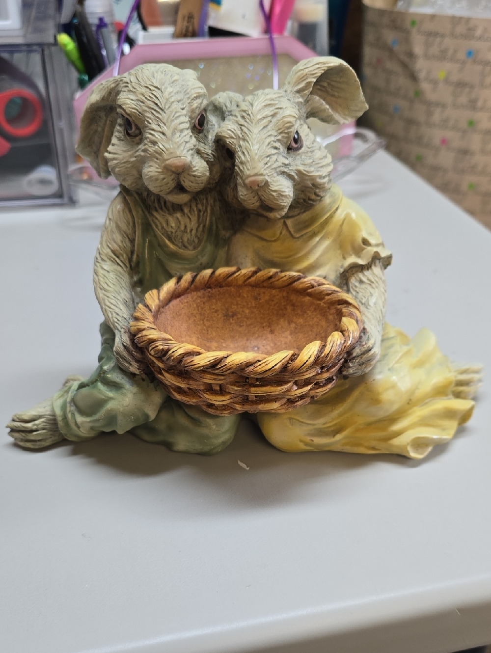 Chrisdon Vintage Figurine